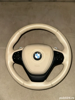 volan BMW X3 X5 X6 f15 f16