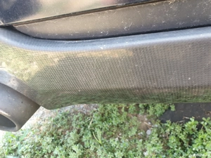 Bara spate bmw e91 M  - imagine 8