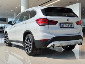 BMW X1 xDrive20d Aut. xLine - imagine 4