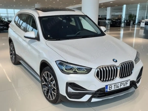 BMW X1 xDrive20d Aut. xLine - imagine 2