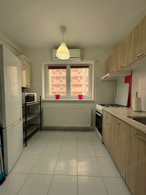 Garsoniera Mobilata si Utilata - Palladium Residence - Parcare Inclusa