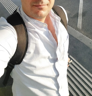 Vreau sa fiu placerea ta nevinovata