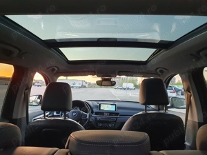 BMW X1 xDrive20d Aut. xLine - imagine 9