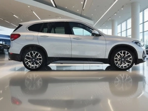 BMW X1 xDrive20d Aut. xLine - imagine 6