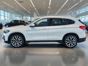 BMW X1 xDrive20d Aut. xLine - imagine 8