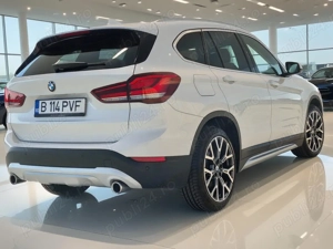 BMW X1 xDrive20d Aut. xLine - imagine 5