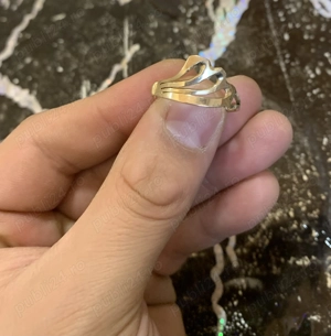 Aur 14k 75 grame 420 lei gramul 