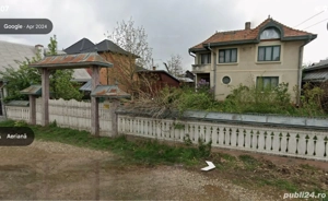 Vând casă de locuit + șură, grajd și garaj în centrul com. Arbore, jud. Suceava