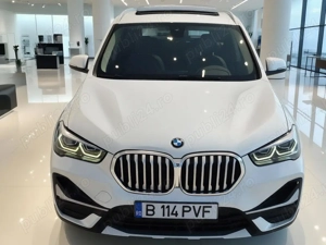 BMW X1 xDrive20d Aut. xLine - imagine 7