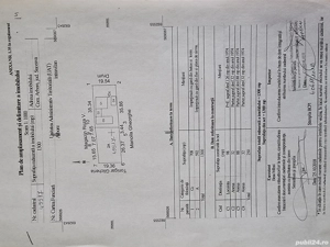 Vând casă de locuit + șură, grajd și garaj în centrul com. Arbore, jud. Suceava - imagine 2