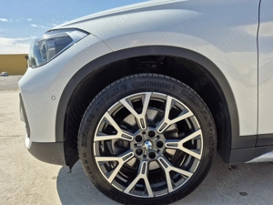 BMW X1 xDrive20d Aut. xLine - imagine 14