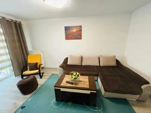 Apartament cu 2 camere, suprafata de 54m, loc de parcare, Kasper Coresi