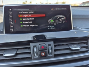 BMW X1 xDrive20d Aut. xLine - imagine 23