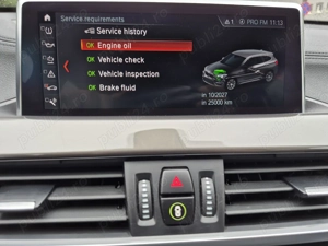 BMW X1 xDrive20d Aut. xLine - imagine 20