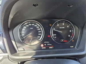 BMW X1 xDrive20d Aut. xLine - imagine 21