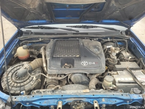 Toyota Hilux 2012 - imagine 3