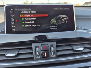 BMW X1 xDrive20d Aut. xLine - imagine 22