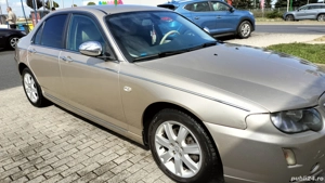 Rover 75 Connoisseur 2.0 Tdi 135 Cp 2005 Motor Bmw N 47 - imagine 2