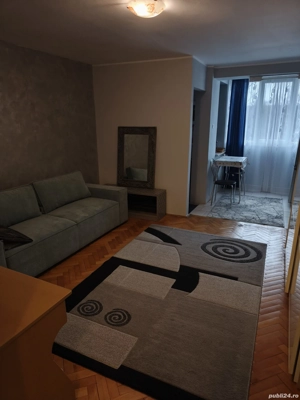 Inchiriez garsoniera