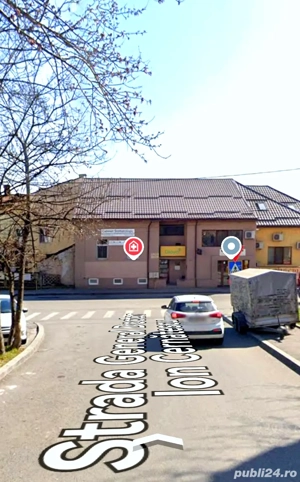 Spațiu comercial cu utilități incluse - imagine 8