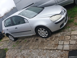Vw Golf 5 16 mpi pt piese - imagine 6