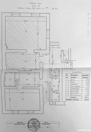 Spațiu comercial cu utilități incluse - imagine 6