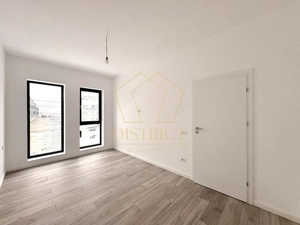 Apartament luminos cu 2 camere si bucătărie închisă | Giroc | Hotel IQ - imagine 4