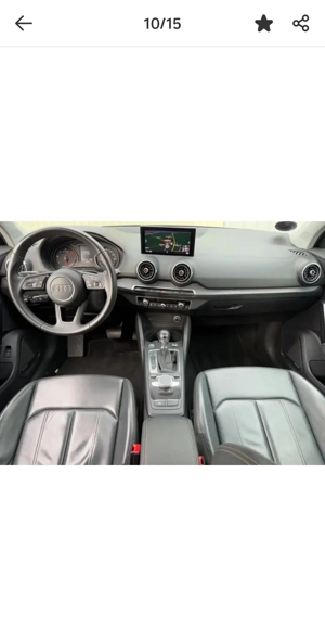 audi q2 coatrro - imagine 5