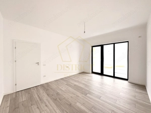 Apartament luminos cu 2 camere si bucătărie închisă | Giroc | Hotel IQ - imagine 2