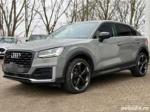 audi q2 coatrro - imagine 2