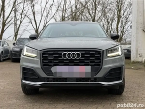audi q2 coatrro - imagine 3