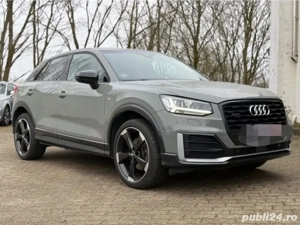 audi q2 coatrro - imagine 4