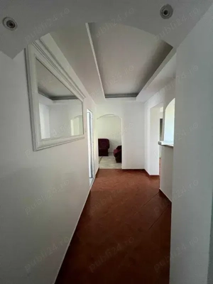 Apartament 3 camere D, in Centru Civic, Mall Moldova - imagine 5