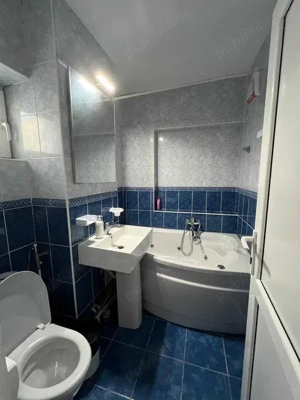 Apartament 3 camere D, in Centru Civic, Mall Moldova - imagine 4