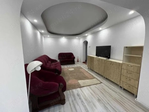 Apartament 3 camere D, in Centru Civic, Mall Moldova - imagine 6