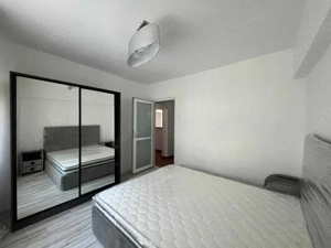 Apartament 3 camere D, in Centru Civic, Mall Moldova - imagine 2