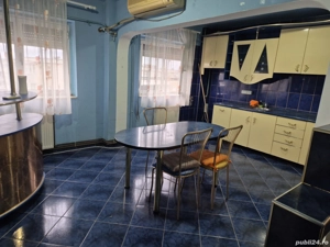 Apartament 4 camere, deosebit ,Zona linistita