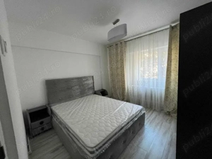 Apartament 3 camere D, in Centru Civic, Mall Moldova - imagine 3