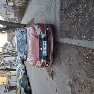 Vând Mitsubshi asx  2017 ,1,6d ,e6. 95000km. - imagine 3