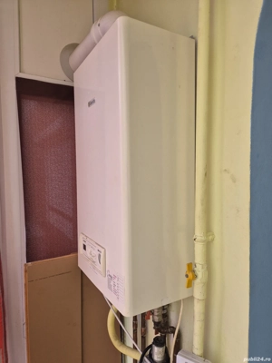 Apartament 4 camere, deosebit ,Zona linistita - imagine 5