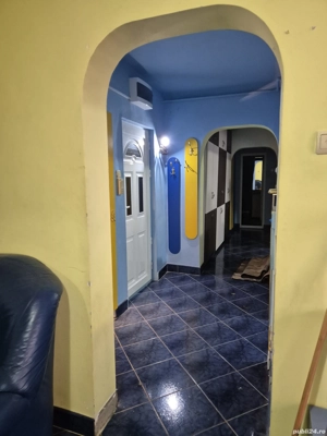 Apartament 4 camere, deosebit ,Zona linistita - imagine 9