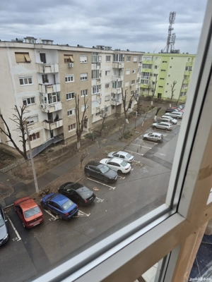 Apartament 4 camere, deosebit ,Zona linistita - imagine 6