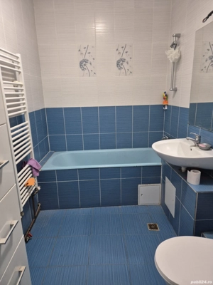 Apartament 4 camere, deosebit ,Zona linistita - imagine 16