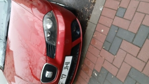 Seat ibiza 2008 benzina  proprietar ,OCAZIE! - imagine 7