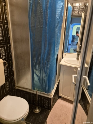 Apartament 4 camere, deosebit ,Zona linistita - imagine 19