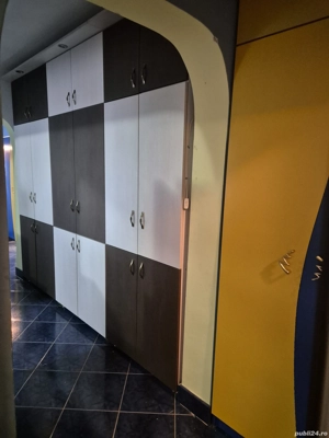 Apartament 4 camere, deosebit ,Zona linistita - imagine 18