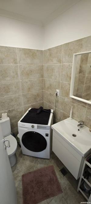 Apartament 3 camere Avangarde City - imagine 4