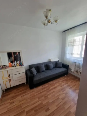 Apartament 3 cam DOROHOI  - imagine 2