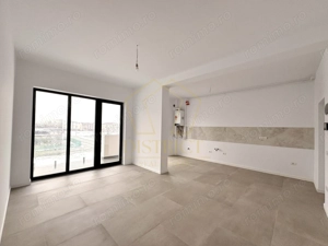 Apartament luminos cu 2 camere si balcon | Giroc | Hotel IQ - imagine 2