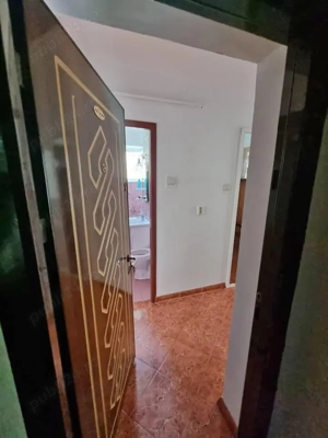 Apartament 3 cam DOROHOI  - imagine 7